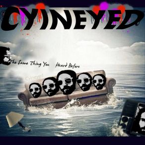 Download track Baffled By Unfathomable's CyineYed