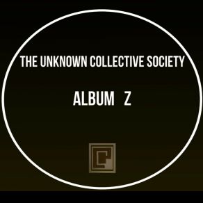 Download track I'll Be Right Back The Unknown Collective Society