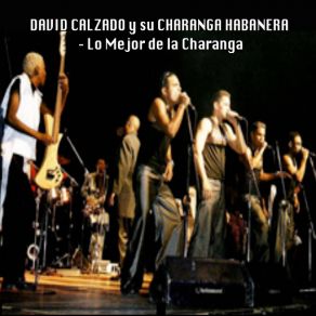 Download track Mi Estrella David Calzado, Charanga Habanera