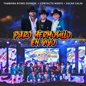 Download track Jardín Olvidado (En Vivo) Tambora Ritmo ExpressOscar Calin