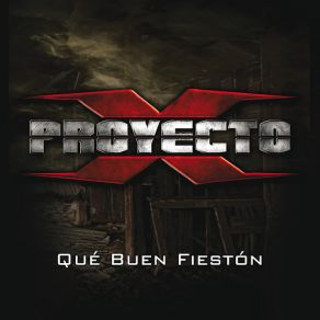 Download track Que Buen Fiestón Proyecto X