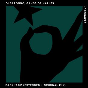 Download track Back It Up (Extended Club Mix) Di Saronno