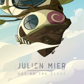 Download track We're Like Clockwork Julien Mier