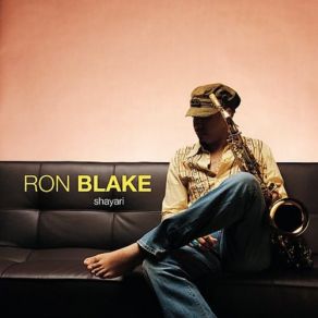 Download track The Island Ron Blake