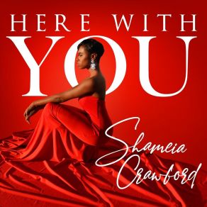 Download track Hold On To That Feeling Shameia Crawford