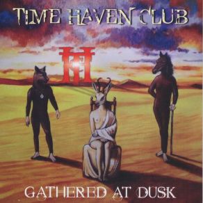 Download track The White Page Time Haven Club