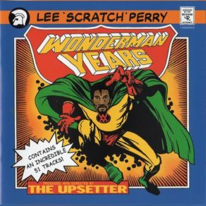 Download track Start Over Lee Scratch PerryThe Gatherers