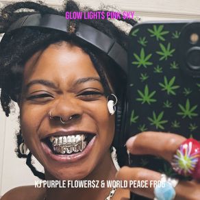 Download track Glow Light$ (Instrumental) World Peace FroG