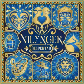 Download track Tras De Mí Vilynger