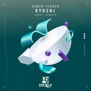 Download track Kyoshi Samer Tinoco