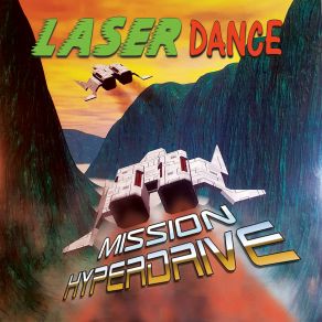 Download track Kozmoz Intro Laserdance