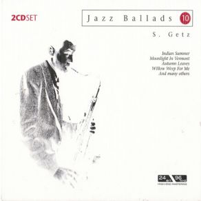 Download track These Foolish Things Stan Getz