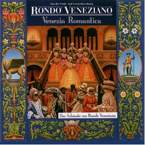 Download track Crepuscolo (Reprise)  Rondò Veneziano