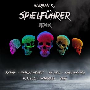Download track Spielführer (P. T. B. S.) Burhan KP. T. B. S