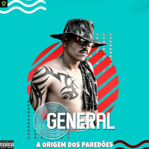 Download track Te Conhecer O General