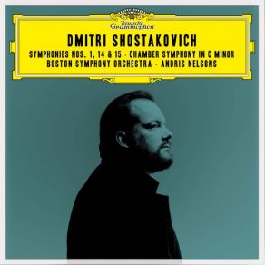 Download track Symphony No. 15 In A Major, Op. 141 - III. Allegretto Shostakovich, Dmitrii Dmitrievich