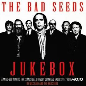 Download track One Fine Morning Nick Cave, The Bad Seeds