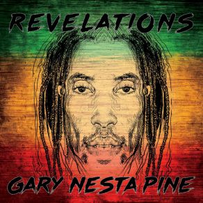 Download track Live The Love Gary Nesta Pine