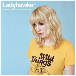 Download track A Love Song Ladyhawke