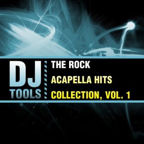 Download track Mr. Roboto (Acapella Version) DJ Tools