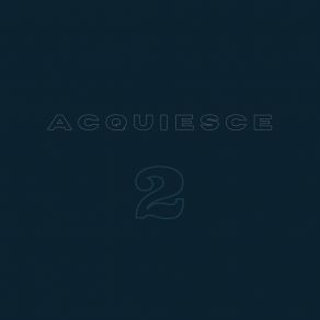 Download track Kepler And K2 Acquiesce