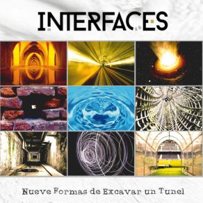 Download track Galaxia Canibal Interfaces