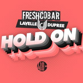 Download track Hold On (Extended Mix) Freshcobar