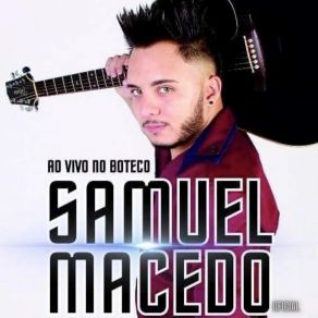 Download track Ponto Final (Ao Vivo) Samuel Macedo