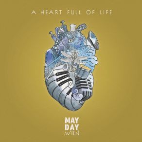 Download track Welt In Flammen MAYDAY. WIEN