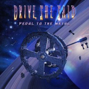 Download track Pedal To The Metal Drive She Said