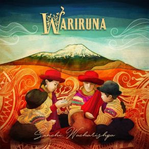 Download track Necio Corazón Wariruna