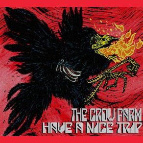 Download track City Of Ice The Crow Farm