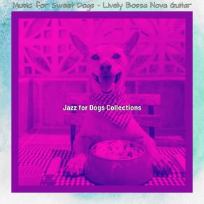 Download track Debonair Saxophone Bossa Nova - Vibe For Sweet Dogs Jazz For Dogs Collections