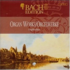 Download track Orgelbüchlein BWV 616 - 617 Johann Sebastian Bach