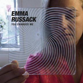 Download track You Shouldn't Emma Russack