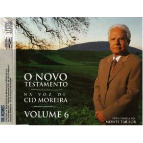 Download track A Multiplicação Dos Pães E Dos Peixes Cid Moreira