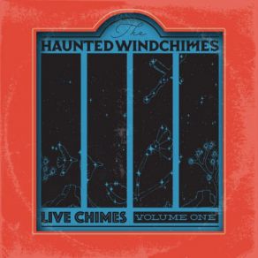 Download track Over The Line The Haunted Windchimes