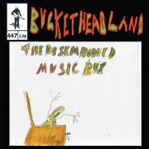 Download track Big Sur Moon (Live) Buckethead