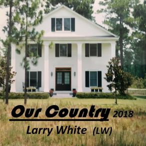 Download track Coming Into Your Own Larry White