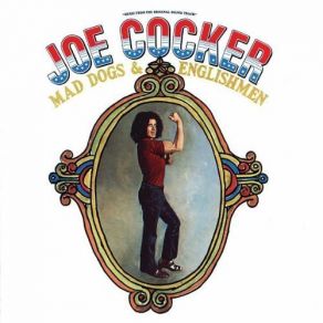 Download track Space Captain Joe Cocker