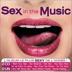 Download track Sex John Paul Young