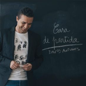 Download track Hoje Não Estou Pr'a Ninguém David AntunesPedro Fernandes