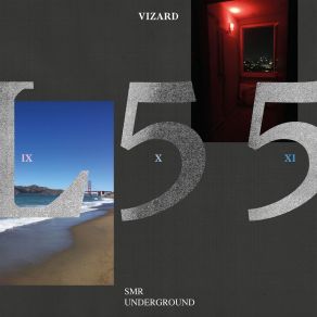 Download track IX (Original Mix) Vizard