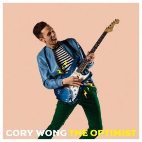 Download track Light As Anything Cory WongRobbie Wulfsohn