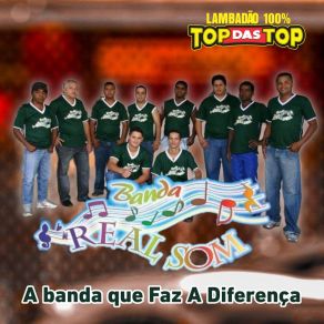 Download track Tudo Que Eu Quero É Amar Banda Real Som Oficial De MT