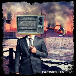 Download track Poison And Lies Digital Downfall