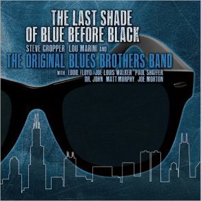 Download track On A Saturday Night The Original Blues Brothers Band