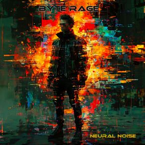 Download track I´m Finding My Way Byte Rage