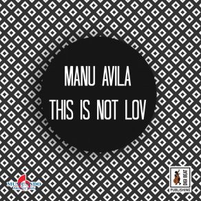 Download track Pinch Point Manu Avila