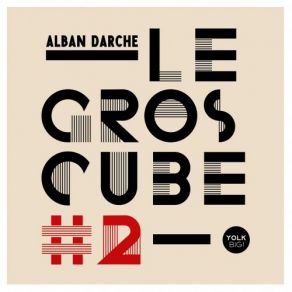 Download track A La Bougie Alban Darche